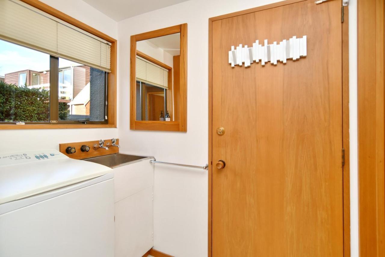 Bristol St - Christchurch Holiday Homes Exterior photo