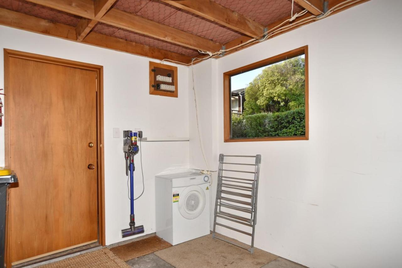 Bristol St - Christchurch Holiday Homes Exterior photo