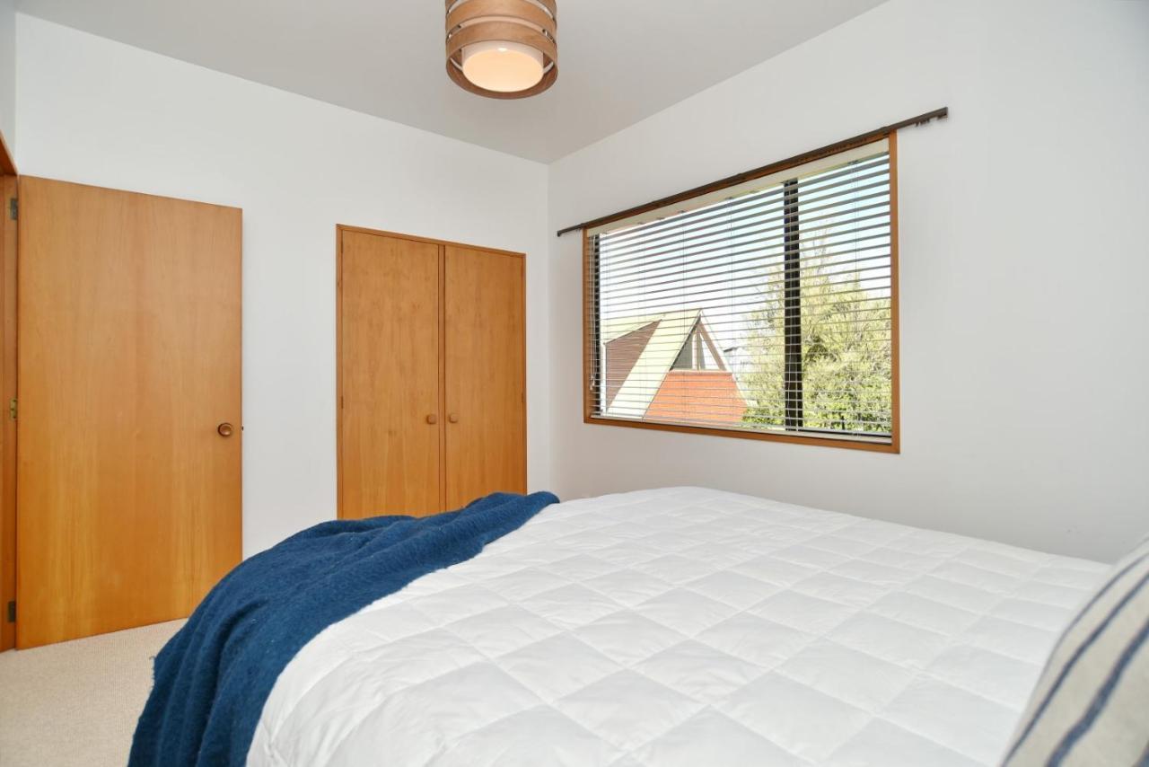 Bristol St - Christchurch Holiday Homes Exterior photo