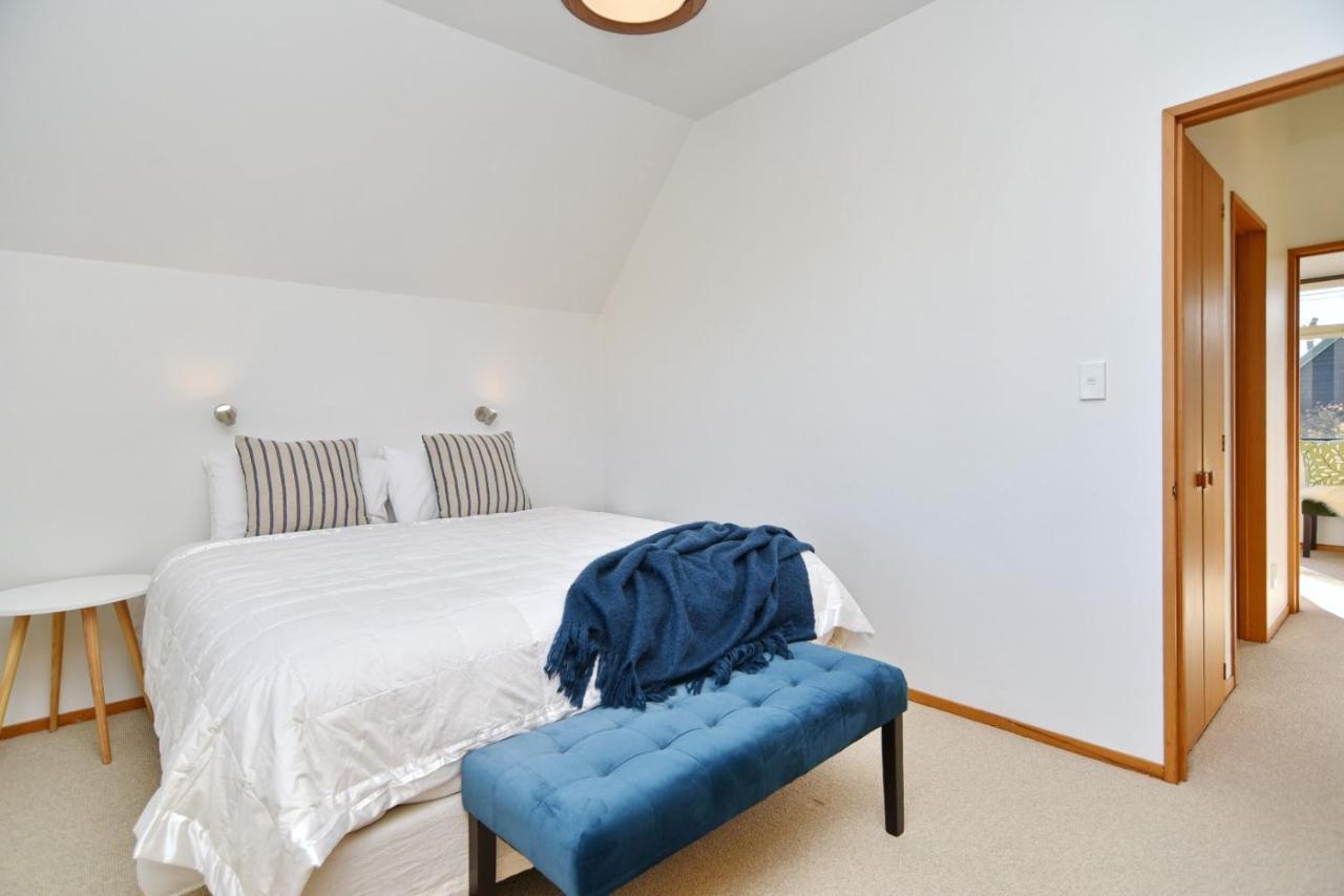 Bristol St - Christchurch Holiday Homes Exterior photo