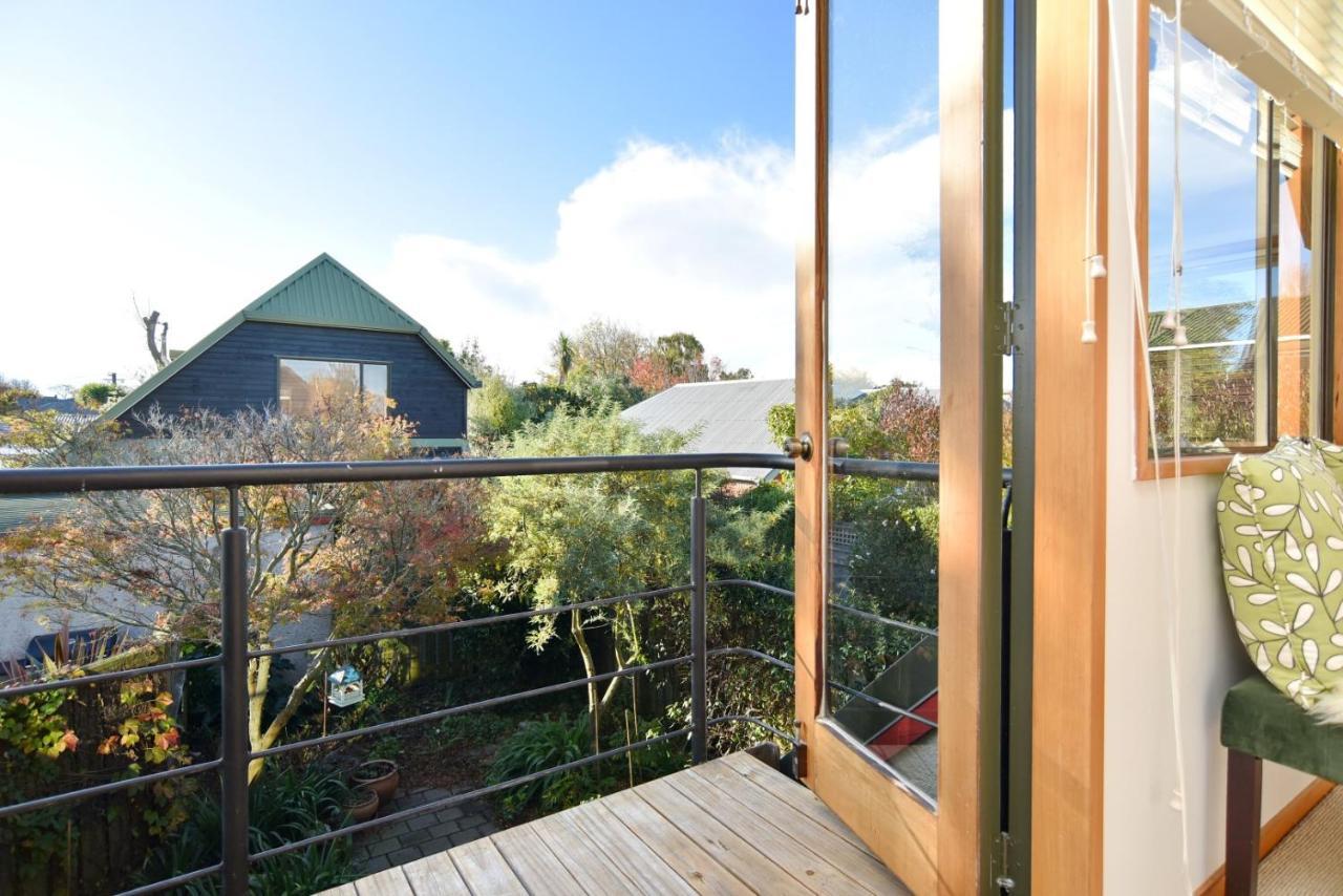 Bristol St - Christchurch Holiday Homes Exterior photo